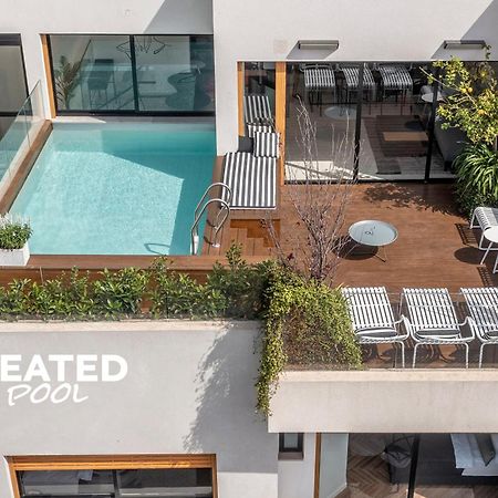 Mr. Louis - By Tlv2Go Apartment Tel Aviv Exterior photo
