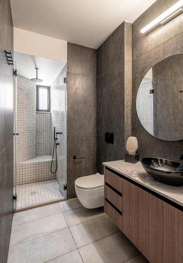 Mr. Louis - By Tlv2Go Apartment Tel Aviv Exterior photo