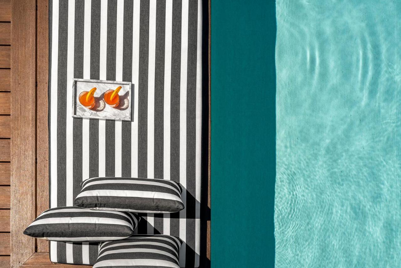Mr. Louis - By Tlv2Go Apartment Tel Aviv Exterior photo