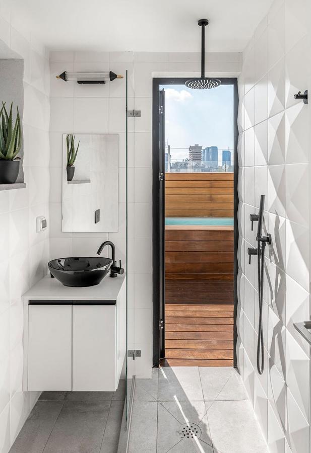 Mr. Louis - By Tlv2Go Apartment Tel Aviv Exterior photo