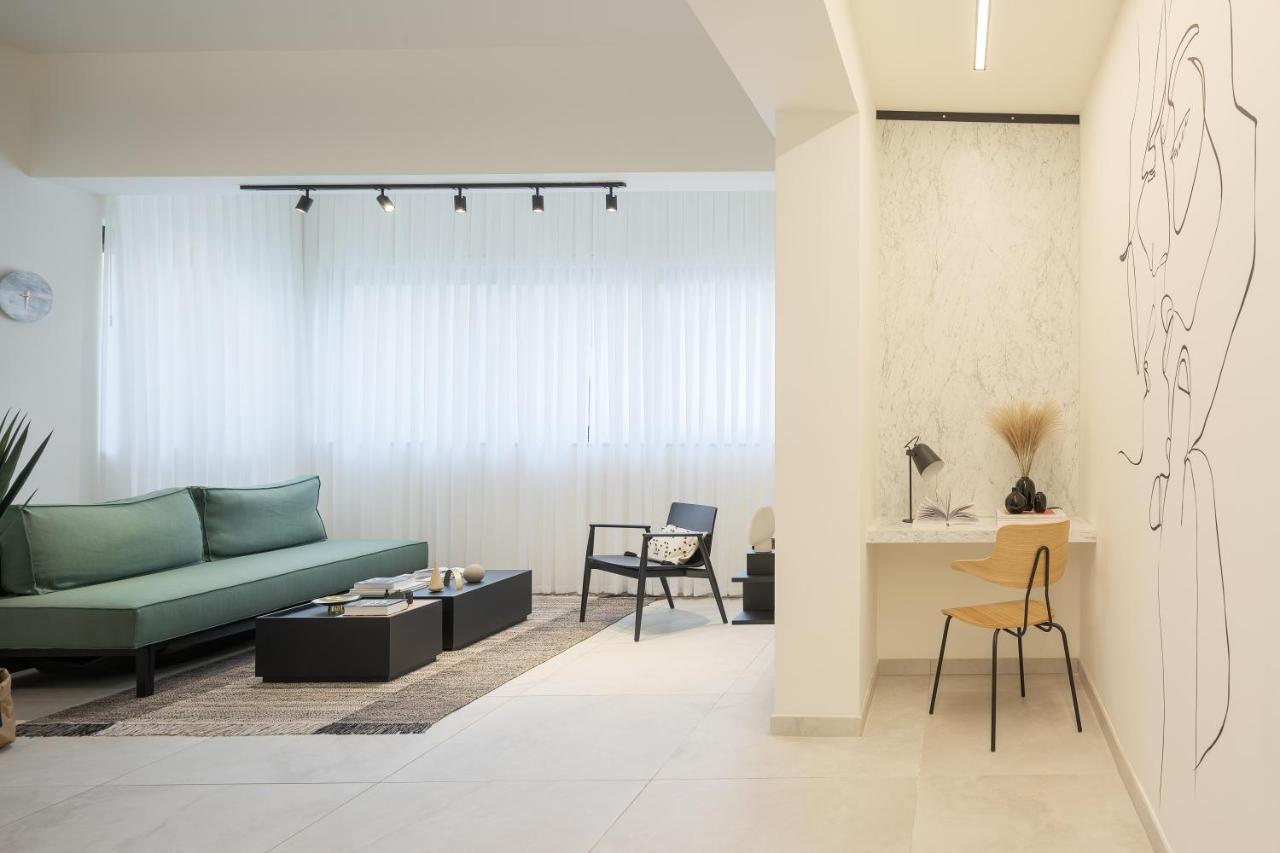 Mr. Louis - By Tlv2Go Apartment Tel Aviv Exterior photo