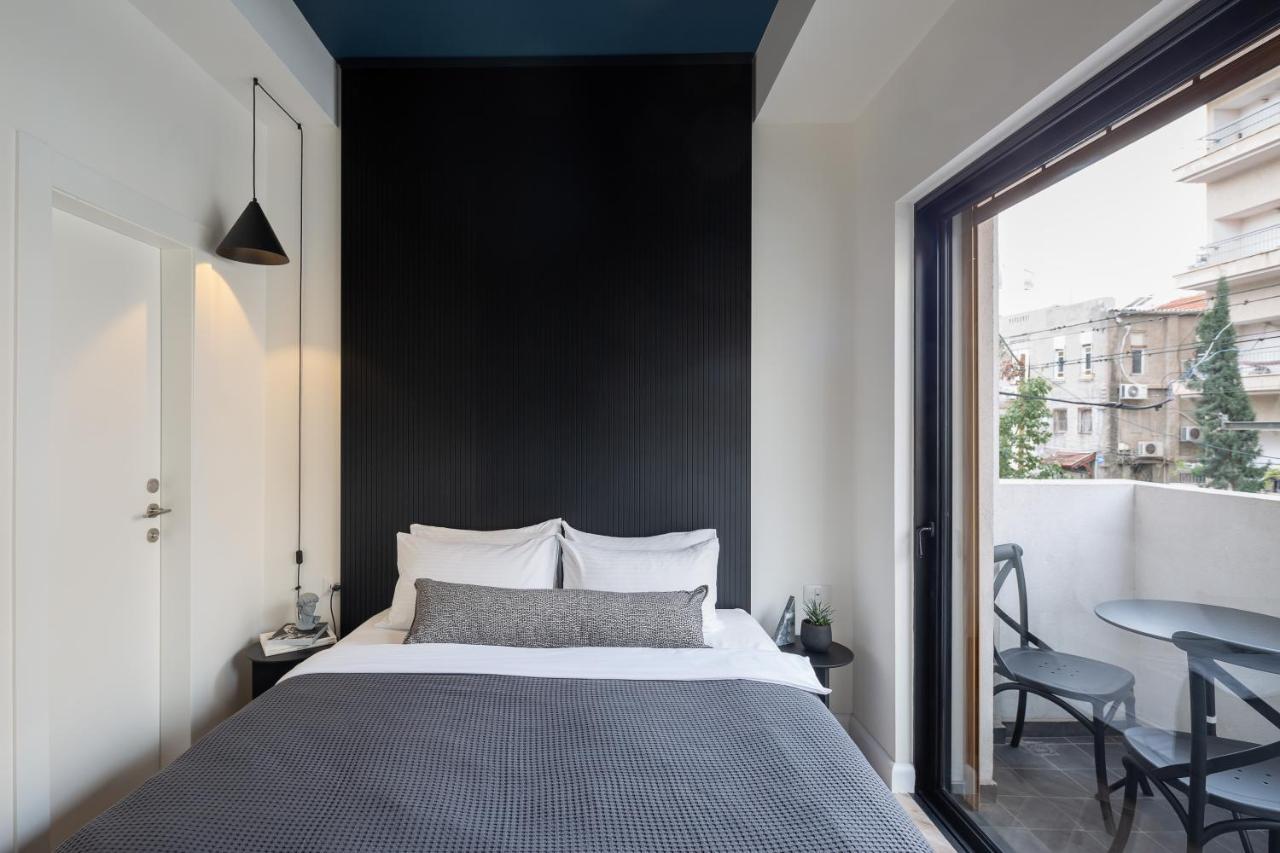 Mr. Louis - By Tlv2Go Apartment Tel Aviv Exterior photo