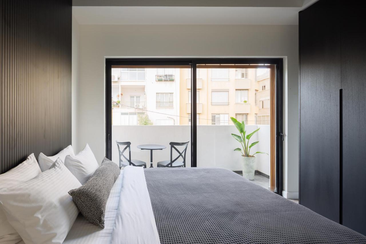 Mr. Louis - By Tlv2Go Apartment Tel Aviv Exterior photo